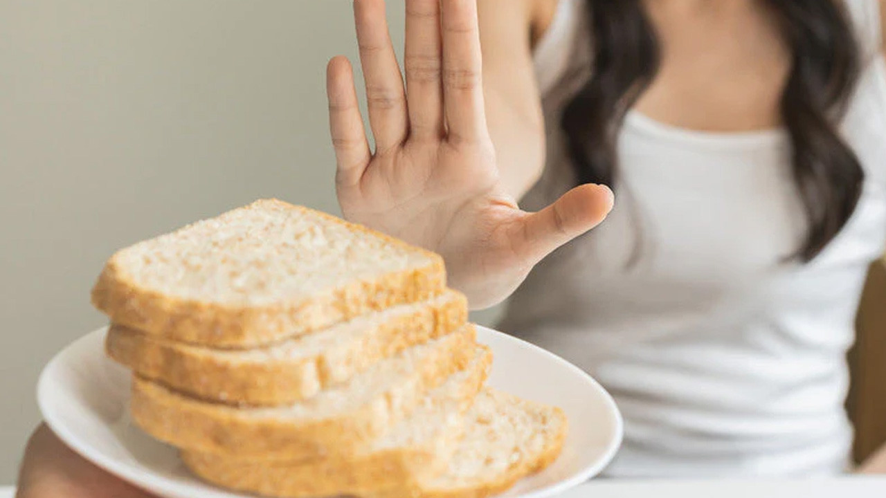 Gluteni bırakınca vücutta neler değişiyor: