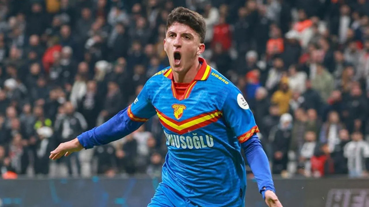 Göztepeli Taha Altıkardeş için transfer yarışı başladı