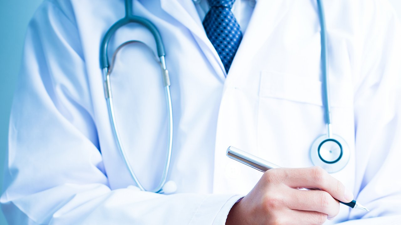 Hasta önce istemedi sonra dava açtı! Doktora 77 milyon lira ceza