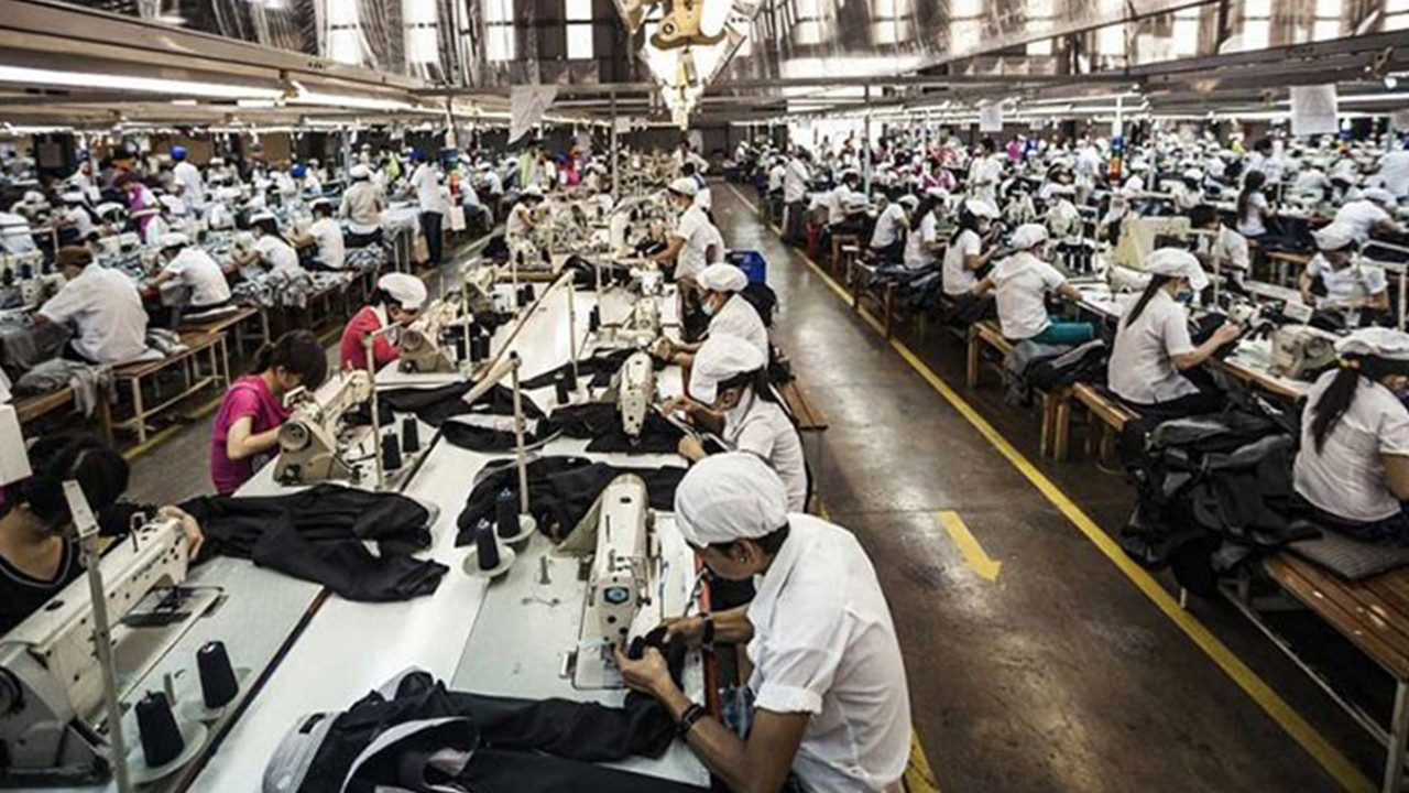 İşçi açlık mahkumiyetinden kurtulamayacak