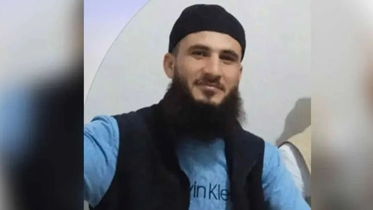 IŞİD'li terörist ailesini tehdit etmiş