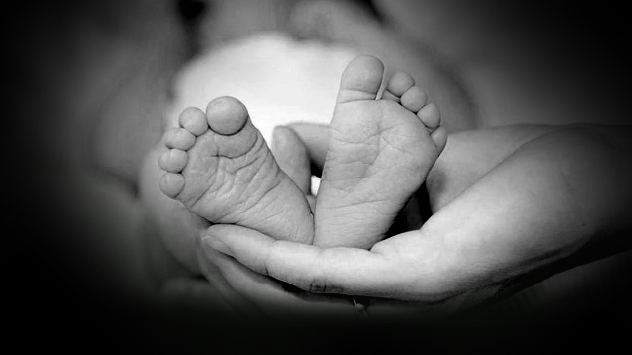 İstanbul'da bebek açlıktan mı öldü?