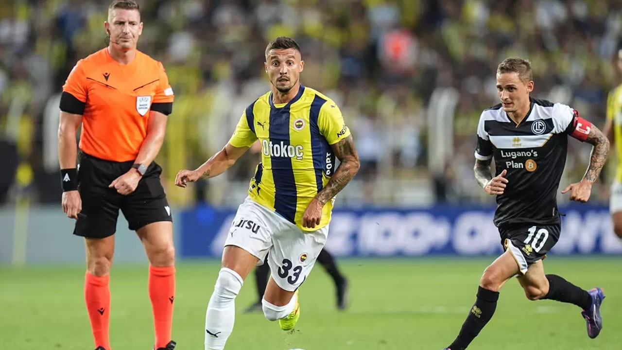 Krunic'ten Fenerbahçelileri çıldırtacak sözler: 'Galatasaray daha vizyonlu'