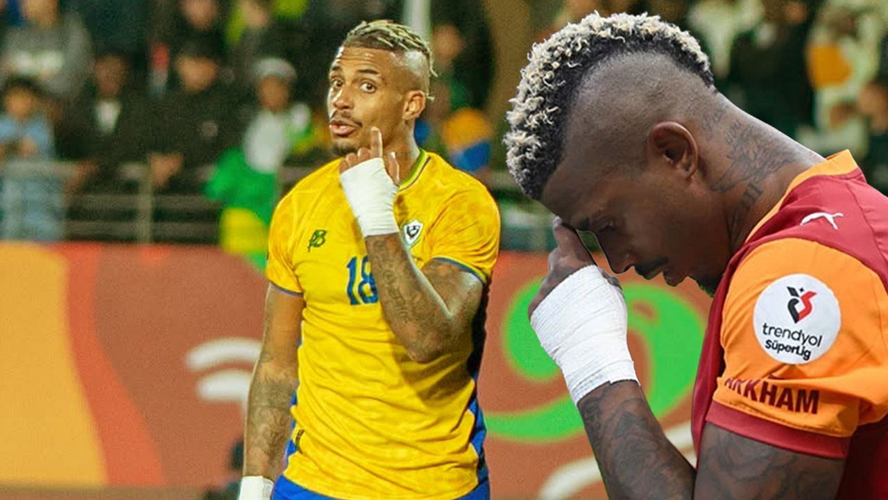 Lemina eşi benzeri görülmemiş bir yaptırımla karşı karşıya kaldı