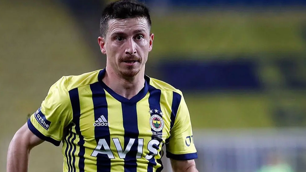 Mert Hakan'dan ikinci mektup: 'Rakip kardeşlerimle kader birliği yaptık'