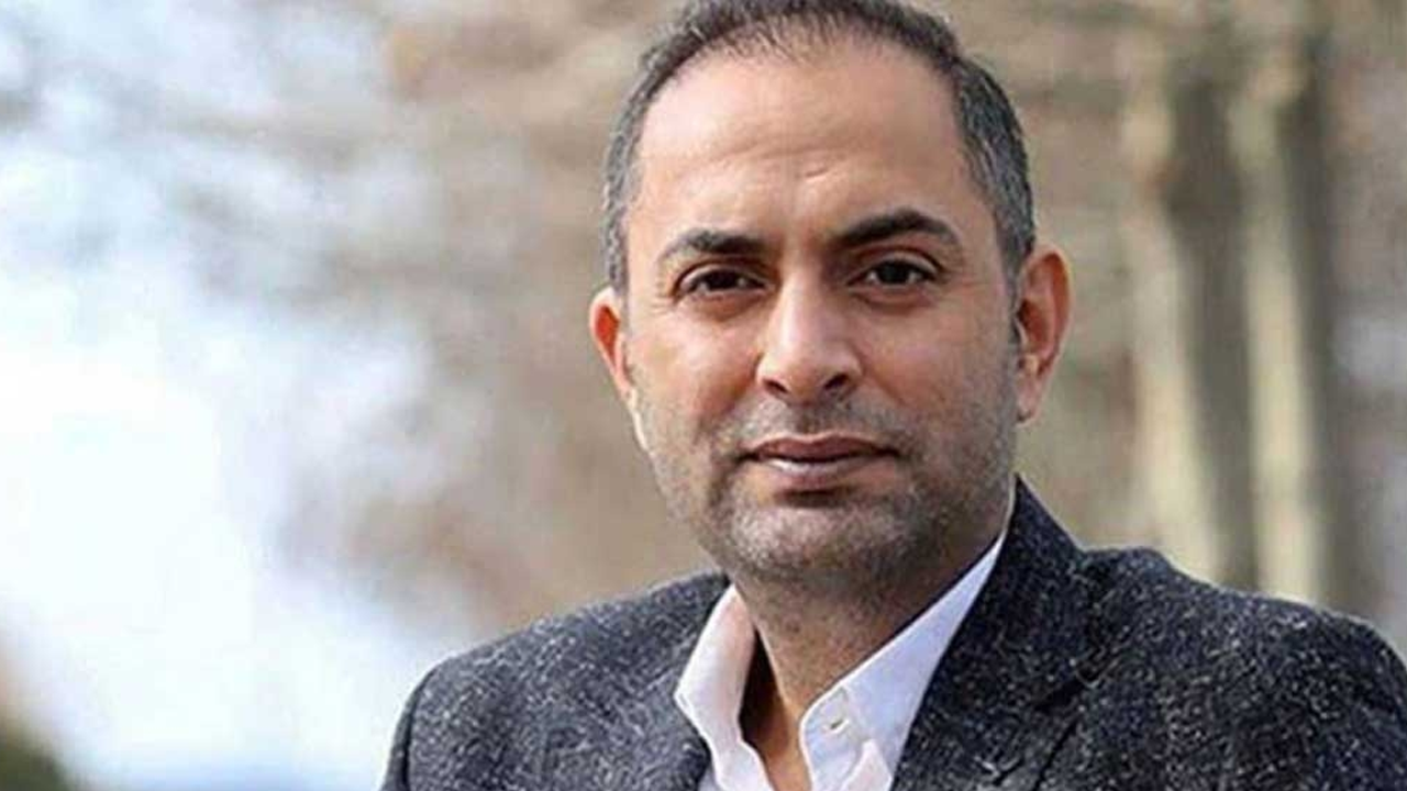 Murat Ağırel'e aşağılık tehdit! 'Çocuklarımdan uzak durun'