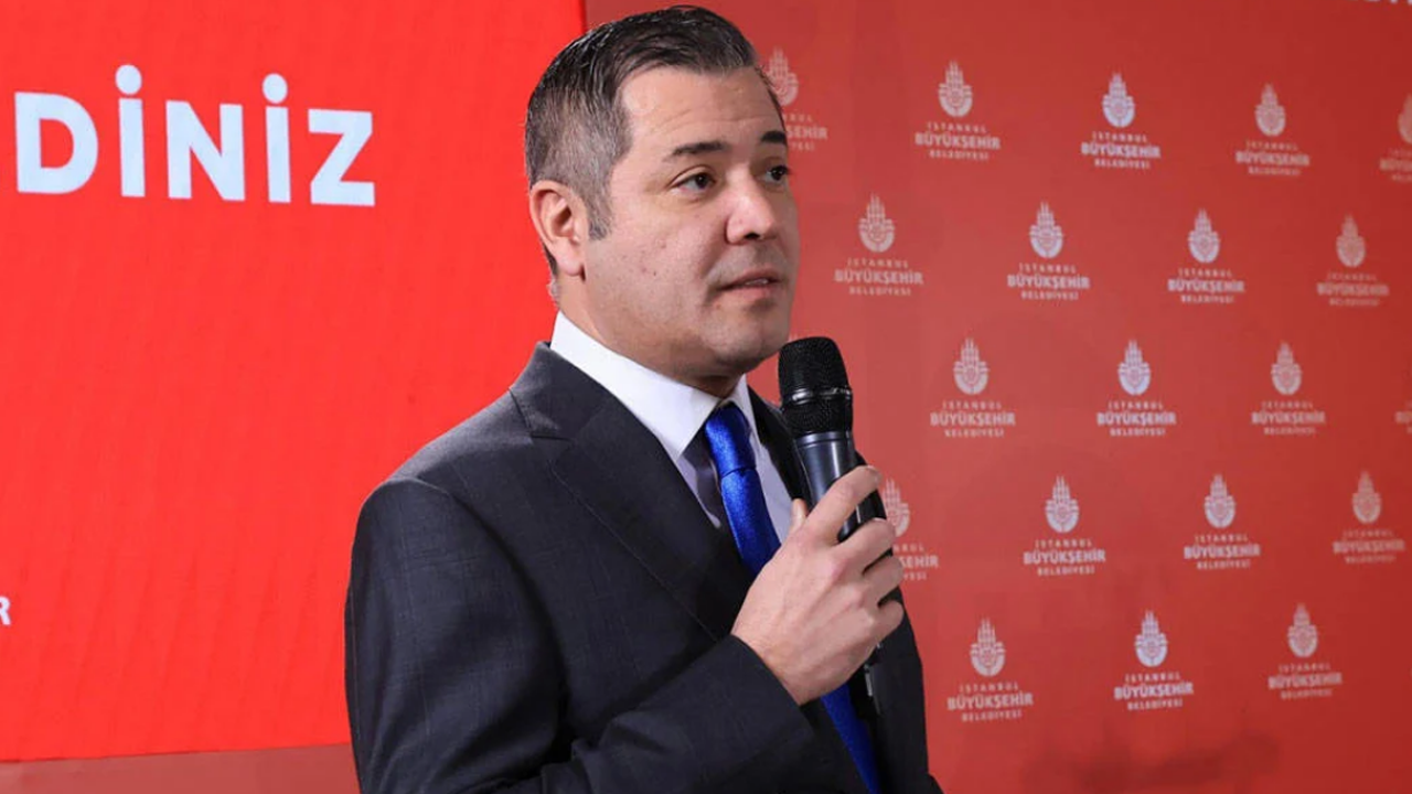 Murat Ongun 'Palazoğlu' iddialarına devam ediyor