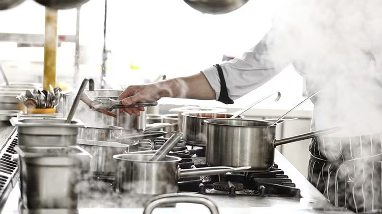 Mutfakta yapılan bu büyük hatanın zararları telafi edilemiyor