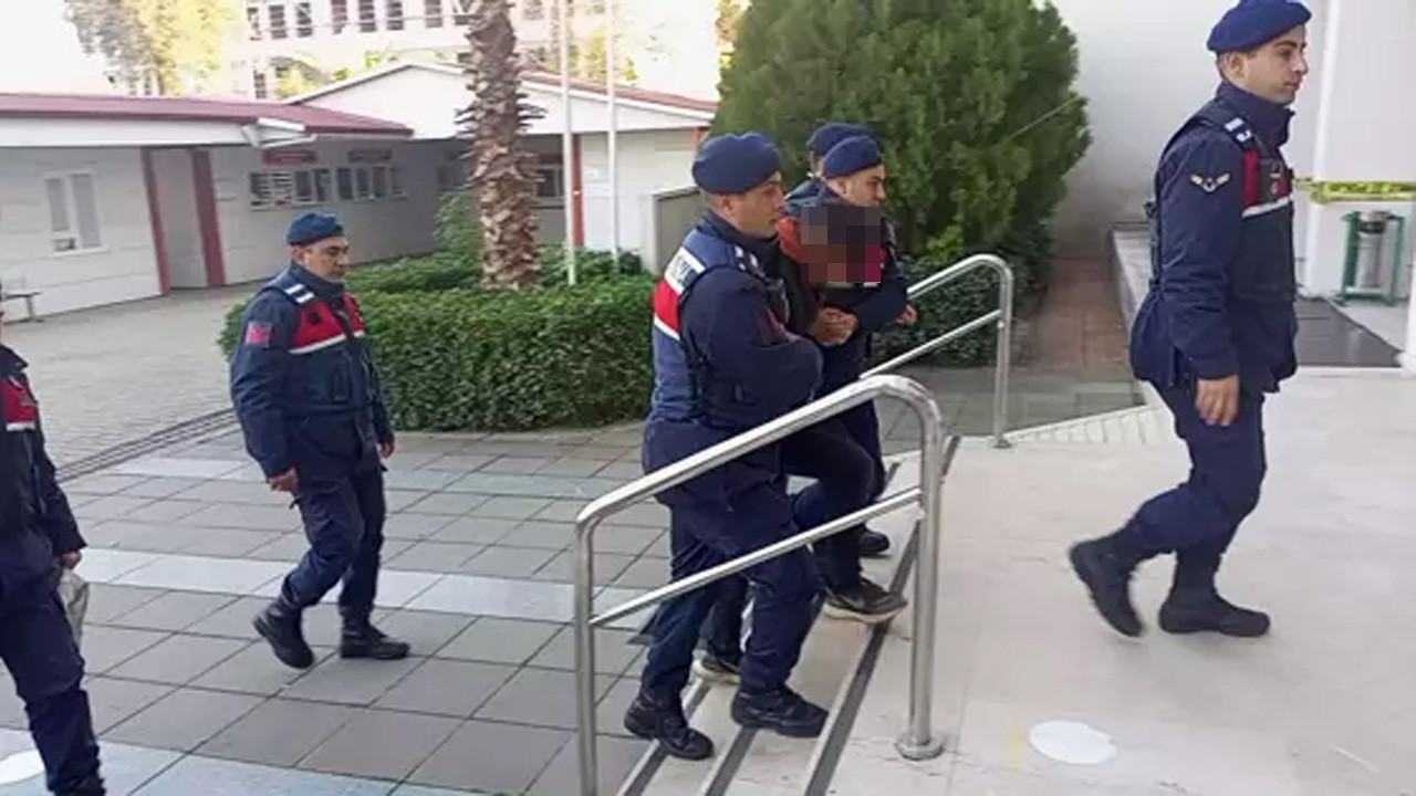 Nazilli'de akraba cinayeti: Av tüfeği ile vurdu