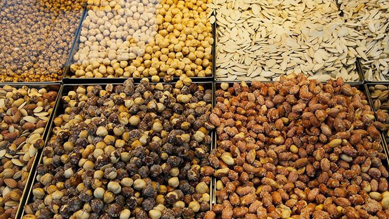 Onlarca şubesi olan kuruyemiş devi iflas etti: Duyanlar inanamadı