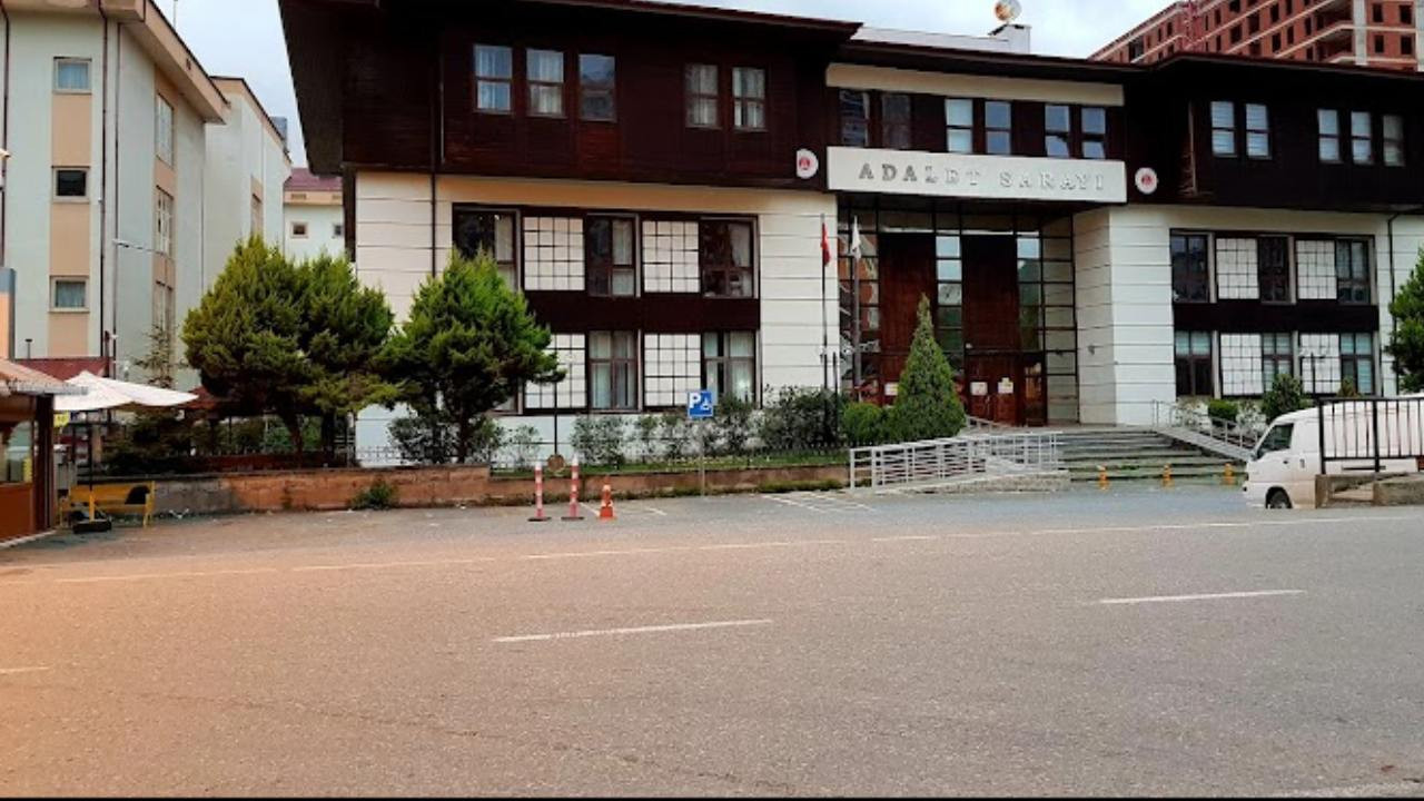 Rize'de son bir ayda hakkında arama kararı olan 59 kişi yakalandı