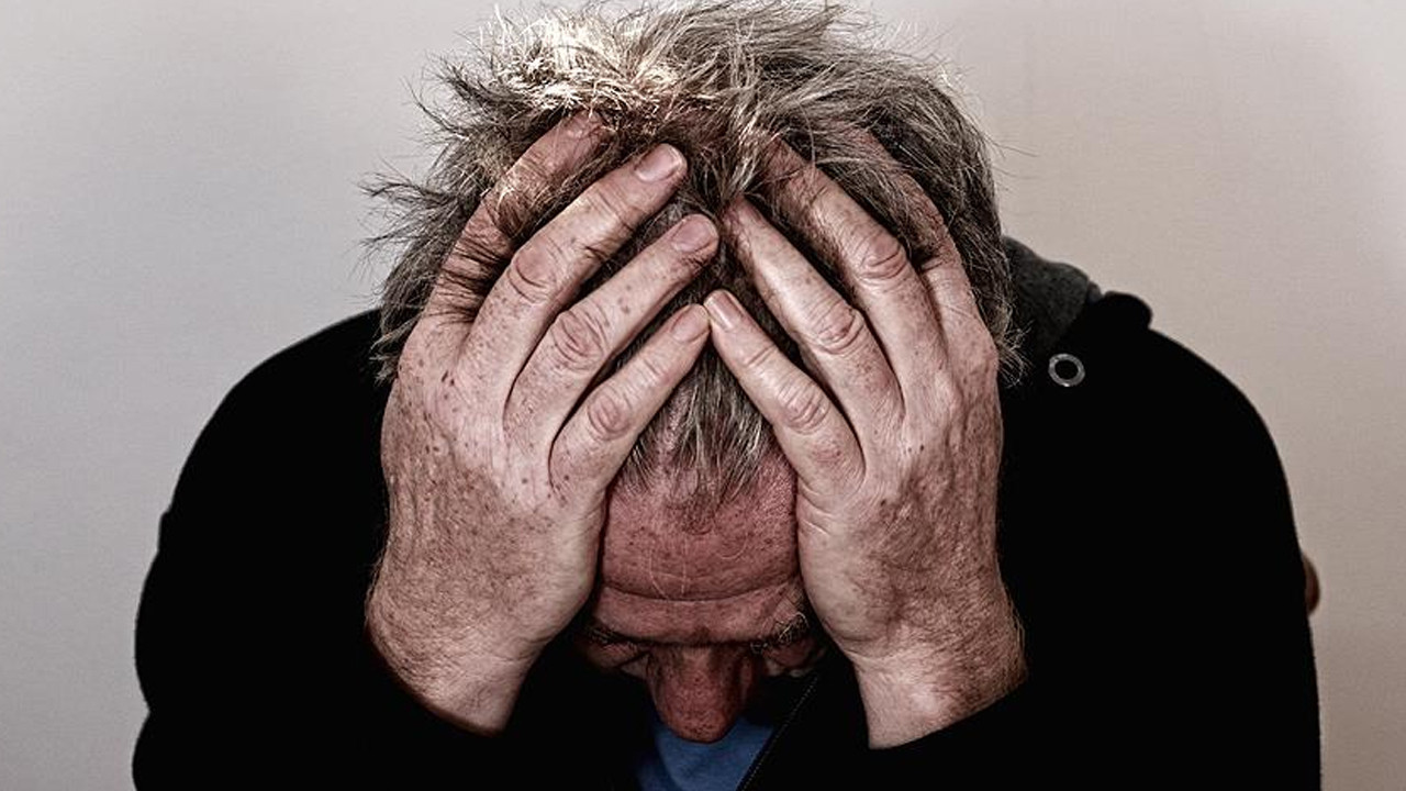 Ruhun en güçlü ilacı ortaya çıktı