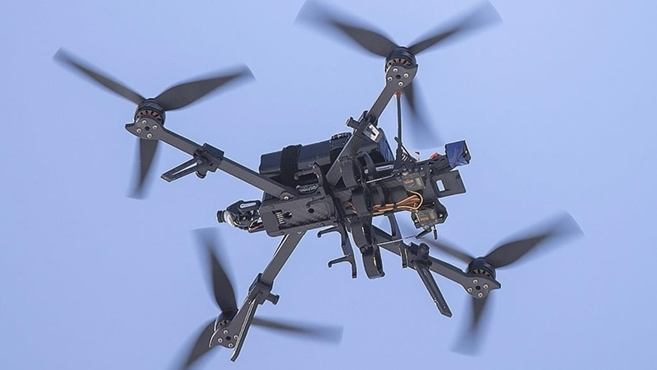 Rusya, Ukrayna'nın saldırılarında 168 İHA düşürdü