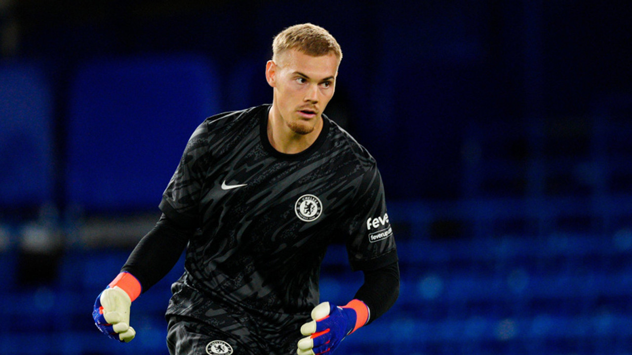 Sergen Yalçın’dan kaleye net talep: Jorgensen bonservisiyle isteniyor