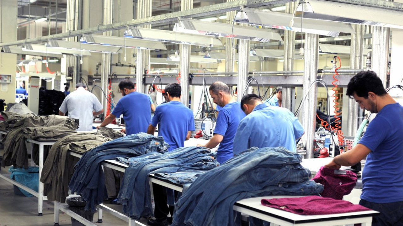 Tekstildeki kriz derinleşiyor: İstihdam kaybı 300 bine dayandı