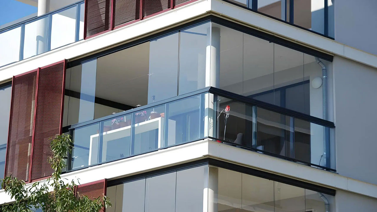 Yargıtay’dan cam balkon kararı: Bunu yapan yandı