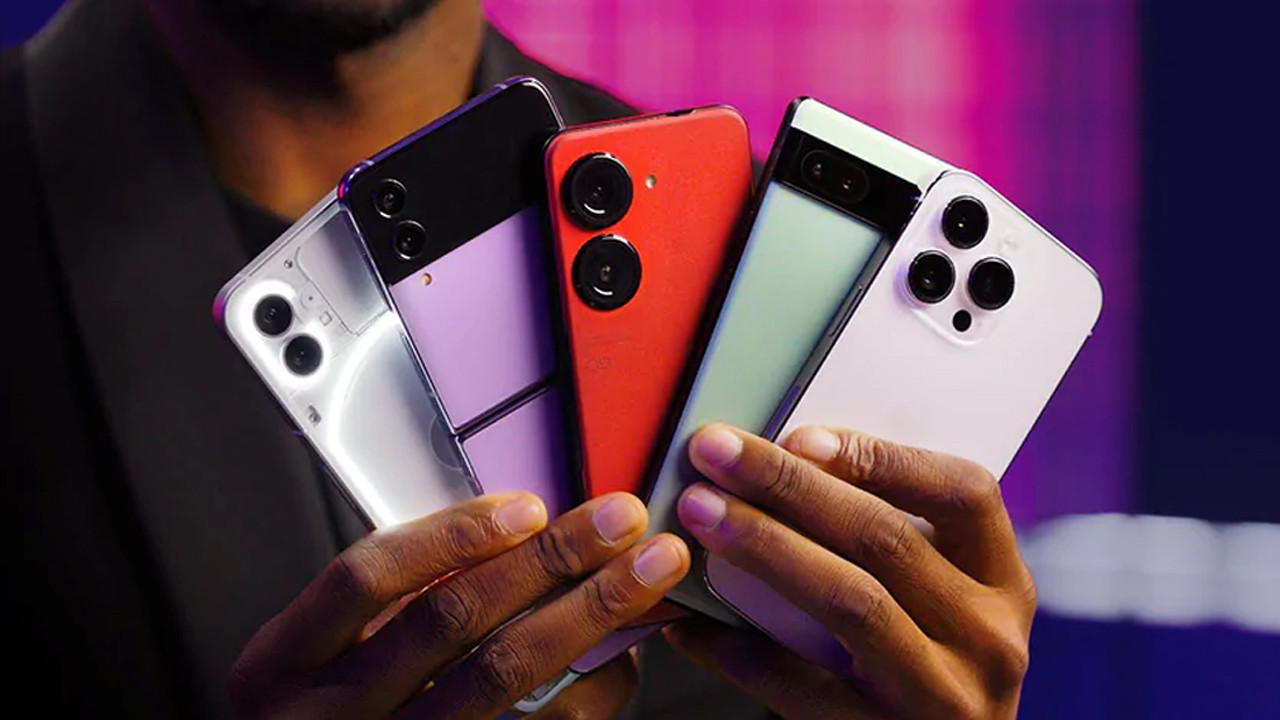 2026’nın cep yakmayan telefonları. Hem özellikleri çok hem de bütçe dostları