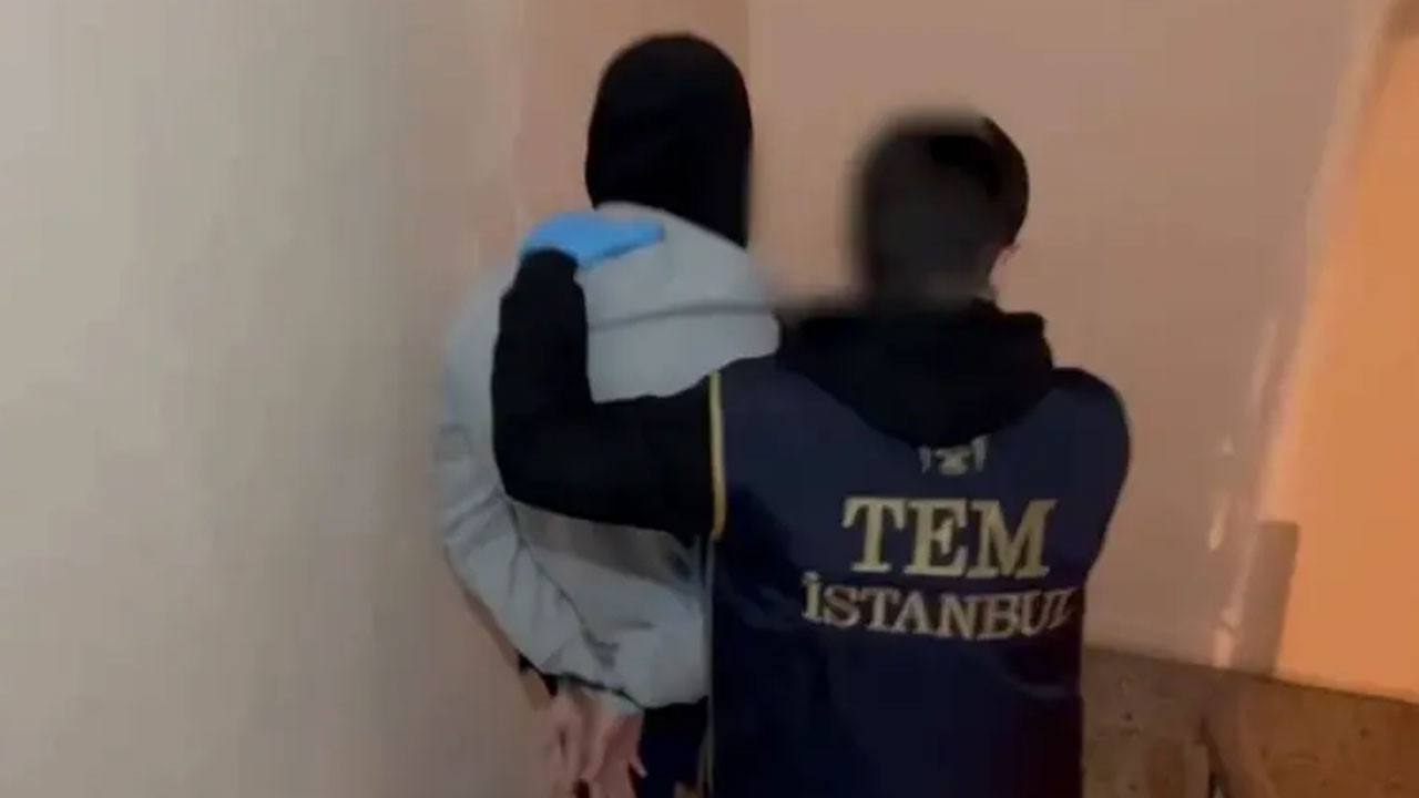 3 ilde IŞİD operasyonu... Çok sayıda kişi hakkında tutuklama talebi