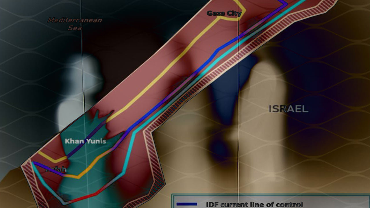 ABD’den İsrail’e gizli teklif: Türkiye planı ortaya çıktı