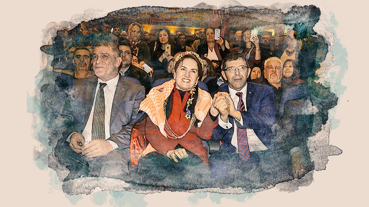 Akşener dosyası 6: 15 Mayıs kongresi, muhalefet içi anlaşmazlıklar ve imza toplama rekabeti