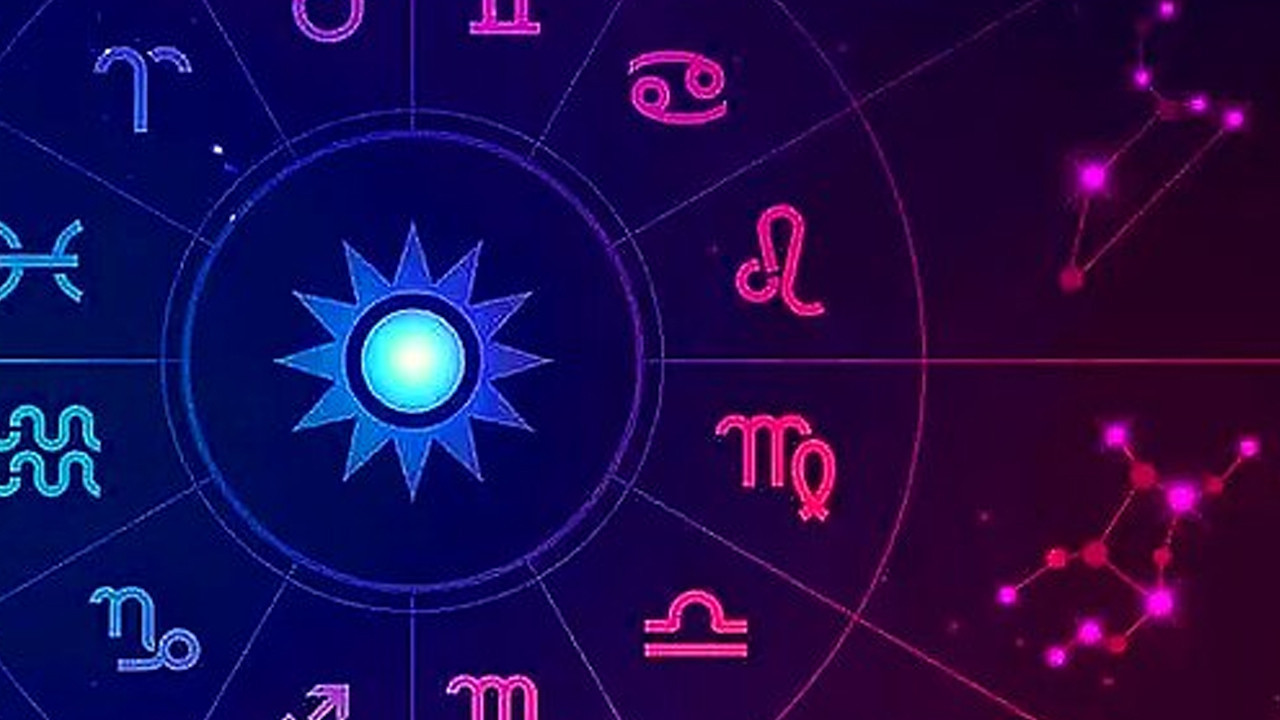 Astroloji ve yapay zeka buluşuyor: İşte 03 Ocak 2026 burç yorumları