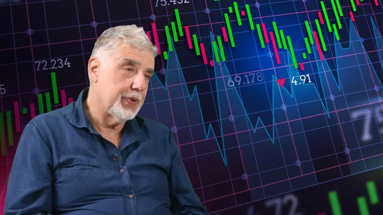 Atilla Yeşilada: Çok sert düşecek