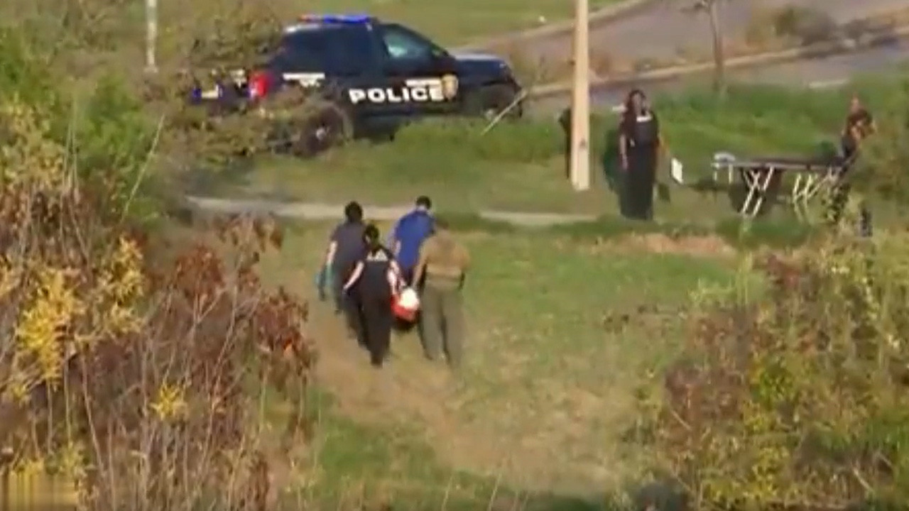 Bataklığın karanlık gizemi: 34 ceset ve seri katil korkusu