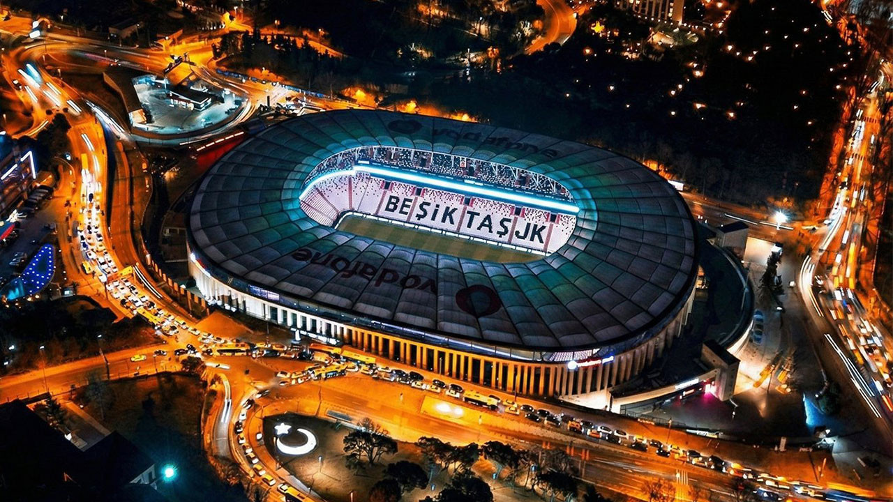 Beşiktaş stadına mirasçı çıktı