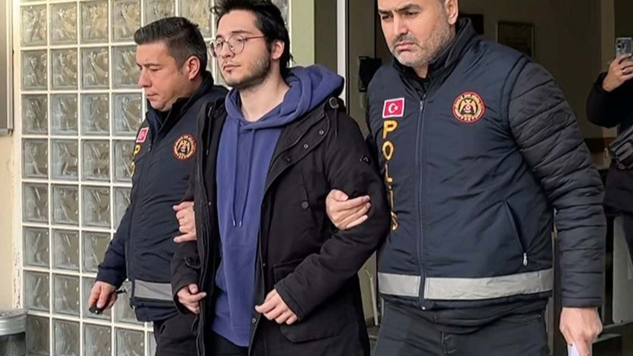 Bir öğrencisi daha Cumhurbaşkanına hakaretten tutuklandı