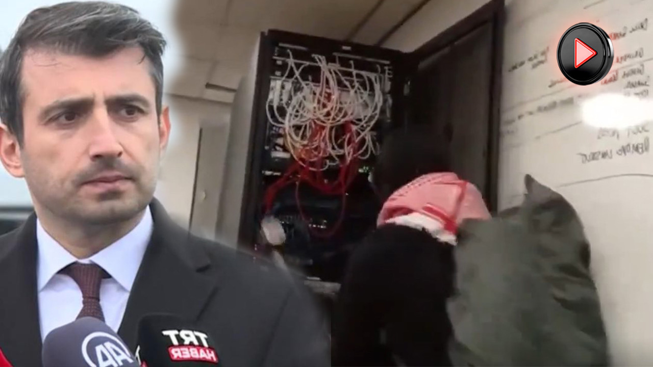 Bu görüntüler Baykar’ı korkutacak