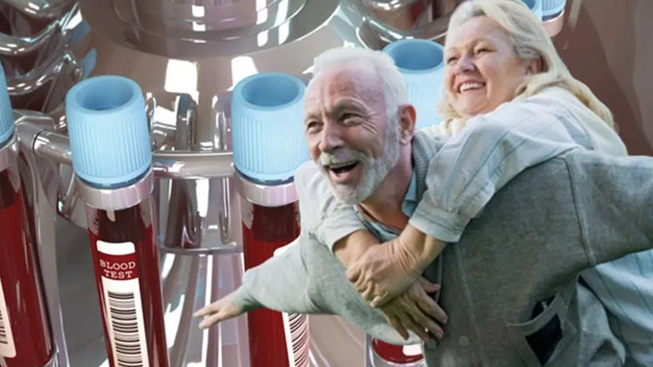 Bu kan grubundan olanlar yaşadı! Uzun yaşıyorlar