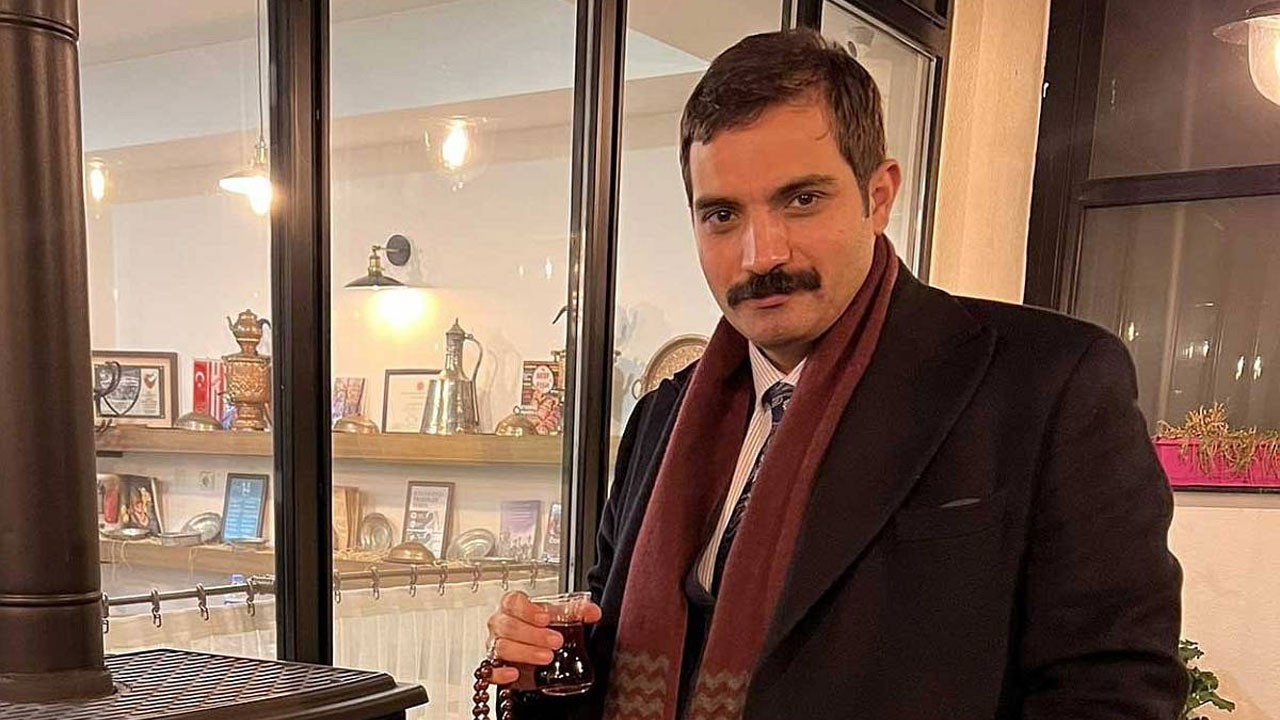 Casperlar iddianamesinde Sinan Ateş detayı