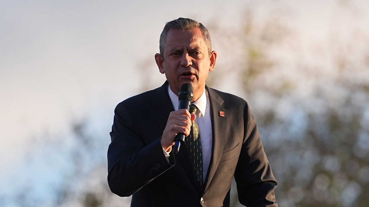 Özgür Özel talimat verdi: Yeniden normalleşme mi?