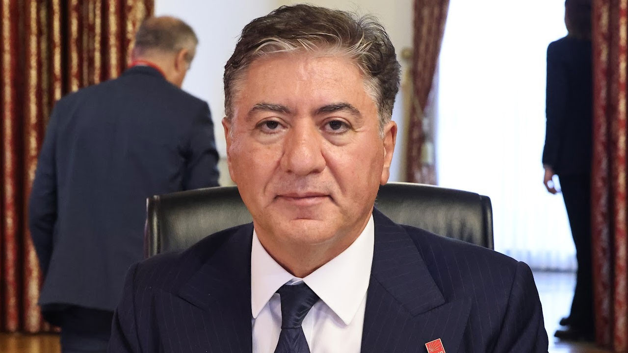 CHP'li Murat Emir çileden çıktı: Cinayet mi işlemeye çalışıyorsunuz?