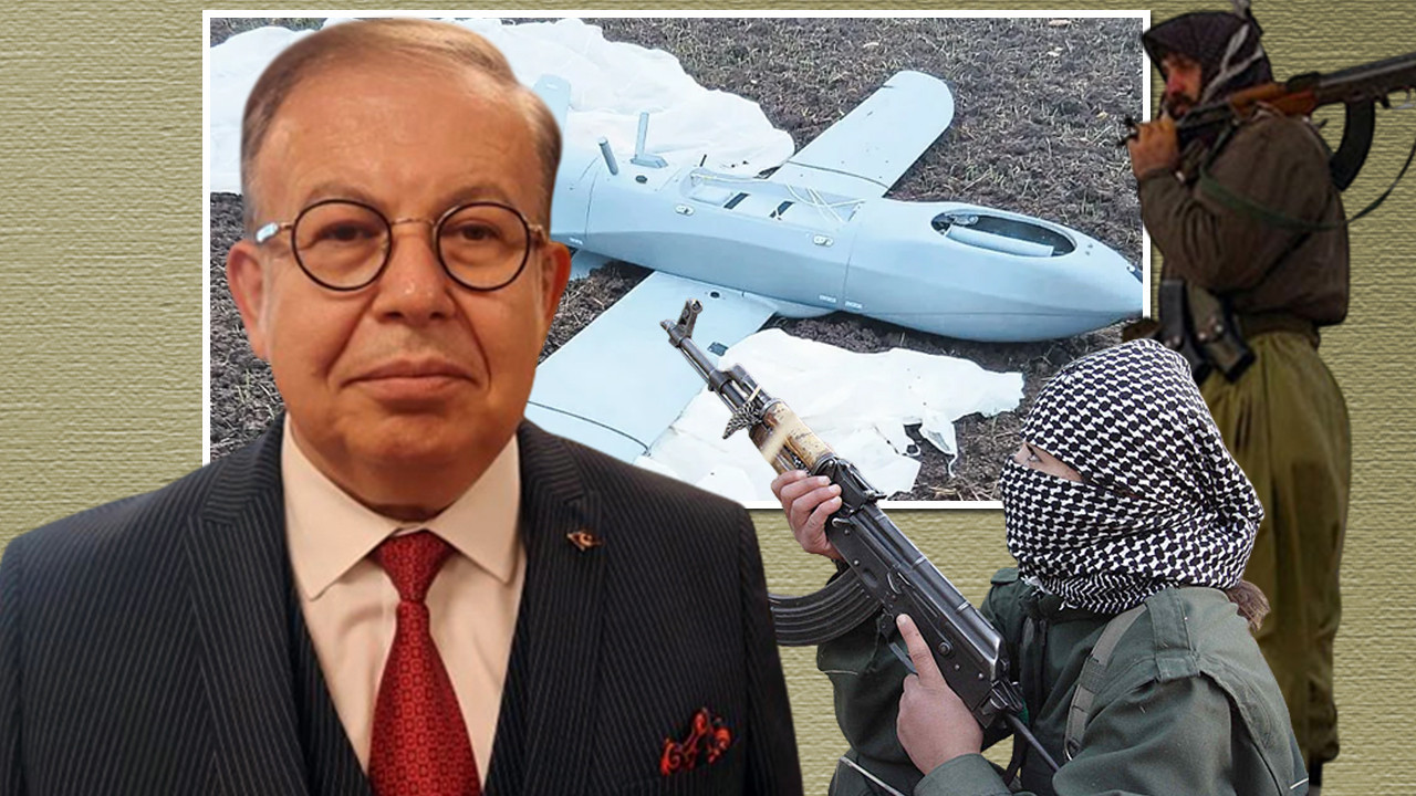 Cihat Yaycı, uyardı: Urumiye’ye PKK/PJAK yerleşiyor