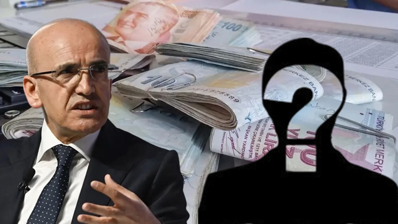 Deniz Zeyrek, Mehmet Şimşek'e demediğini bırakmadı: 'Ozan Bingöl'e sordum' diyerek anlattı