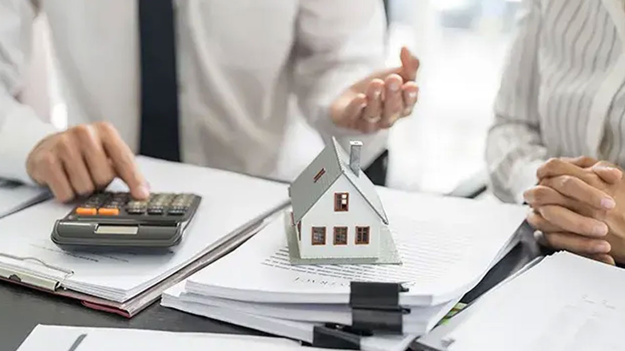 Emlak vergisinde sil baştan: Bu olursa 2 katı ödenecek