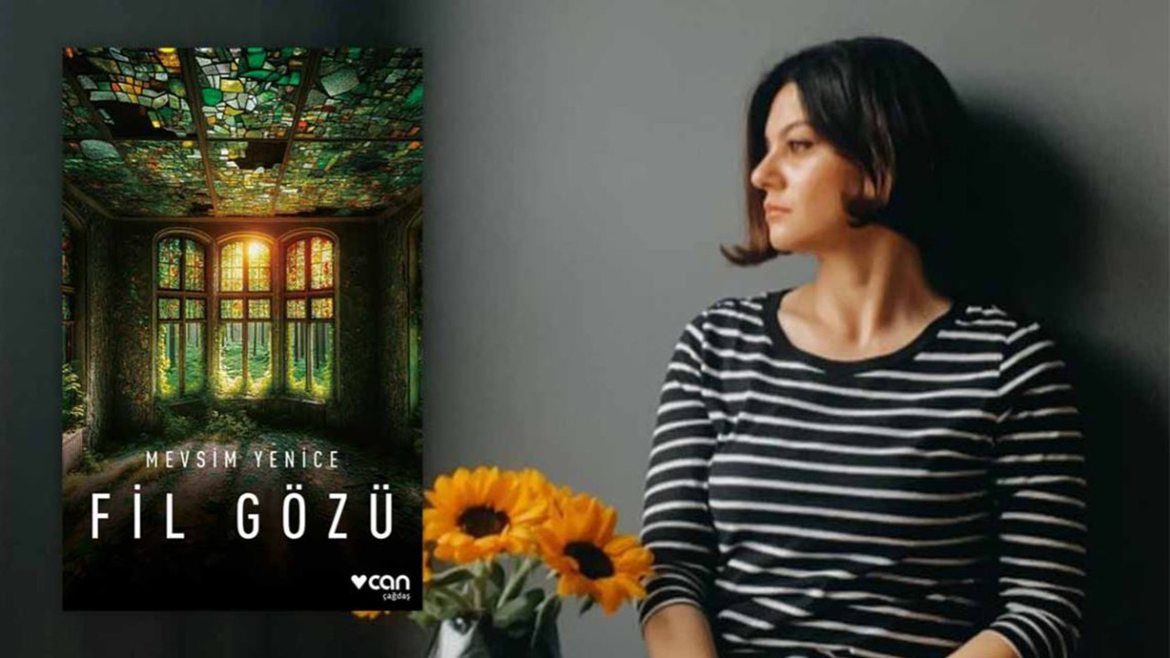 Haldun Taner Ödülü Mevsim Yenice'nin: Fil Gözü zirvede!