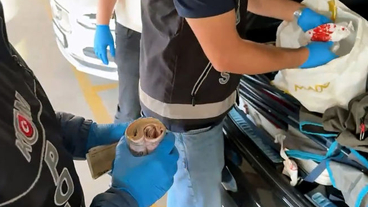 Hileli konkordato ile 328 milyon liralık vurgun!