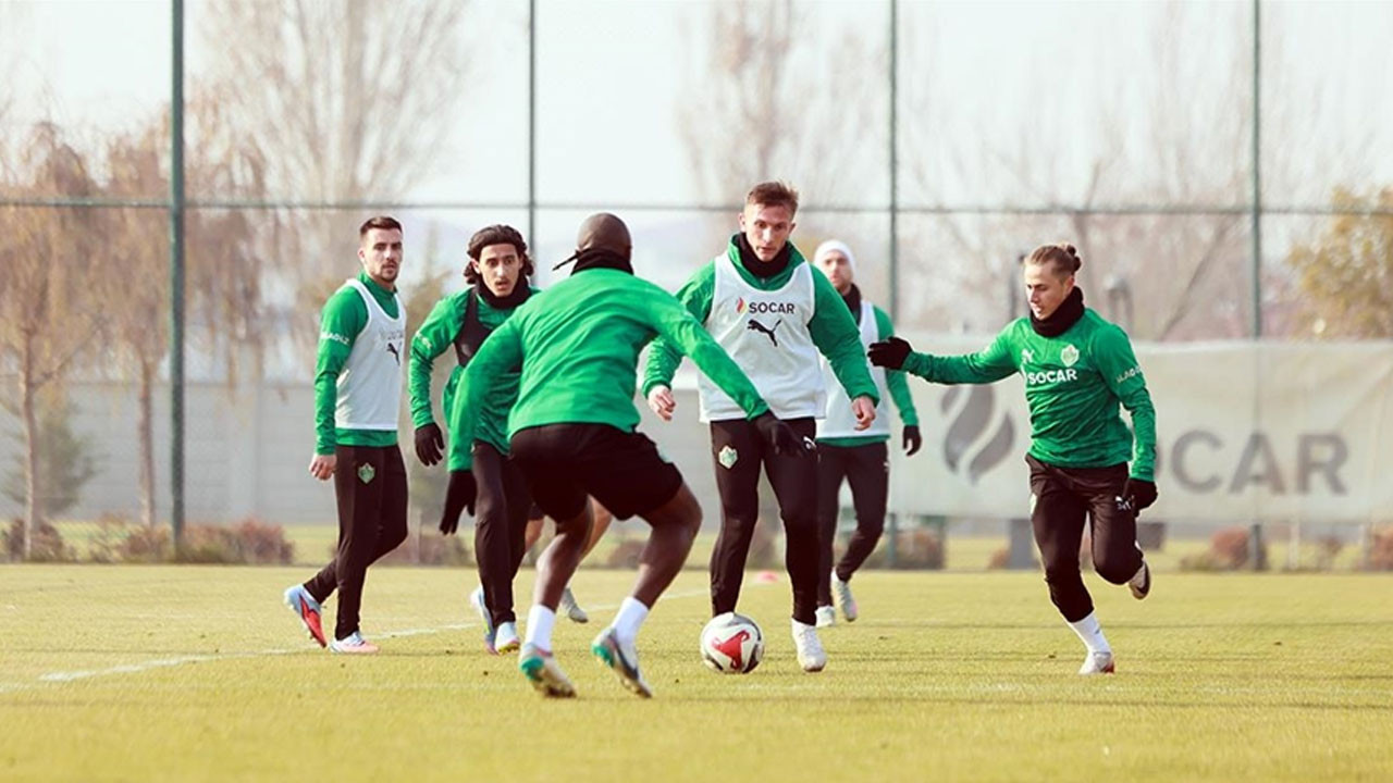 Iğdır FK transferde gaza bastı: Süper Lig’den iki isim