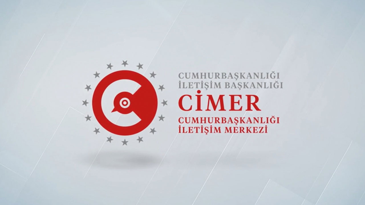 İletişim Başkanlığı'ndan CİMER açıklaması