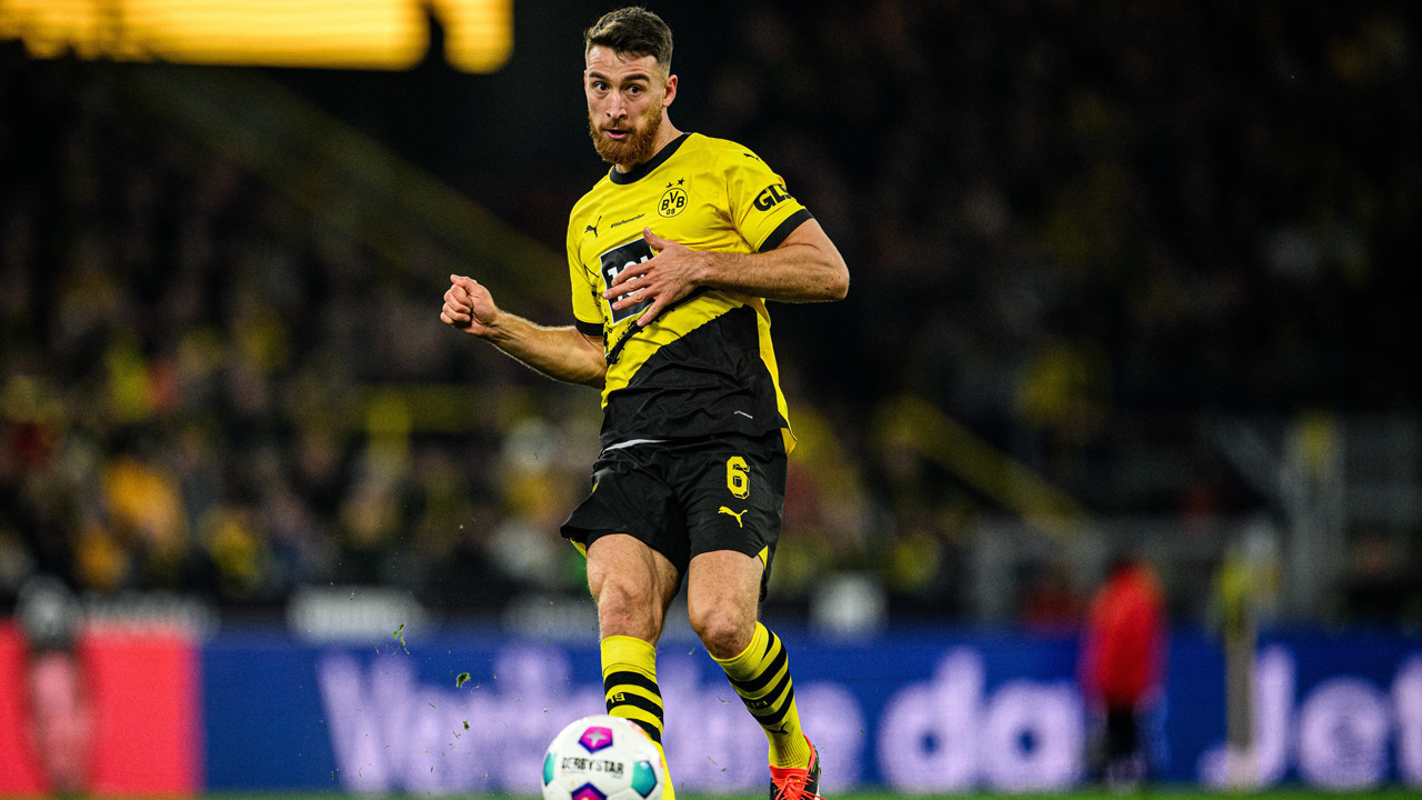 İmza beklenirken şok gelişme: Dortmund’un Salih Özcan kararı