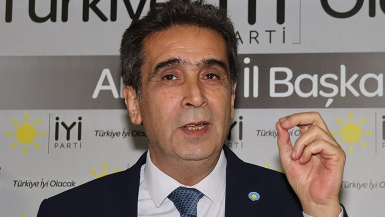 İYİ Parti Antalya İl Divan Kurulu açıklandı. İl Başkanı Ali Adnan Kaya ‘A Takımını’ belirledi