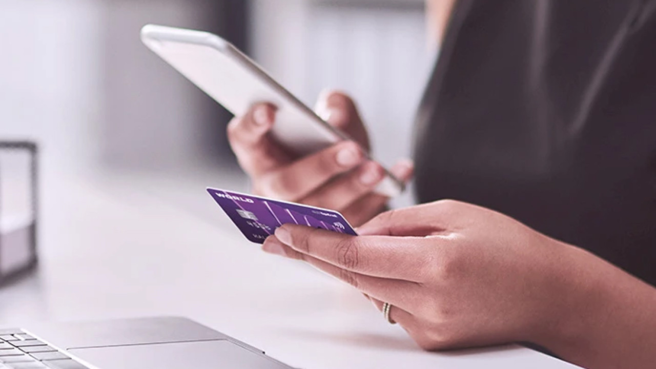 Kartınızda bunu yaparken dikkat. Hesabınız boşalabilir. Dolandırıcıların yeni yöntemi