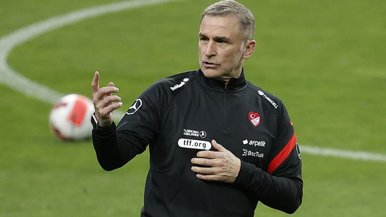 Kuntz Hamburg'u bıraktı: 'Futboldan daha önemli şeyler var'