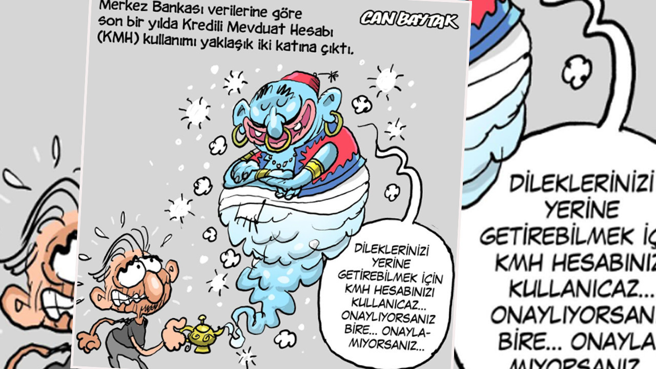 "Mucize" değil, borç: Dilekler bile KMH ile gerçekleşiyor