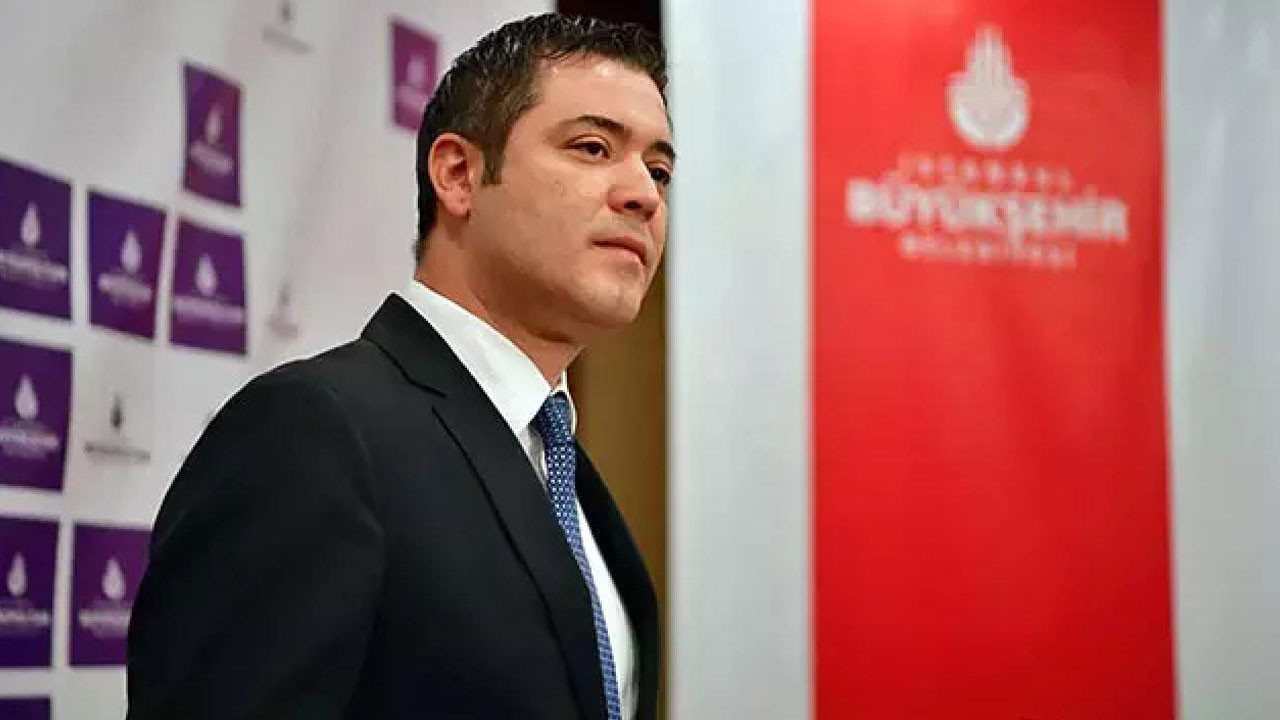 Murat Ongun’un sosyal medyasına erişim engeli getirilmesine CHP'den ilk tepki