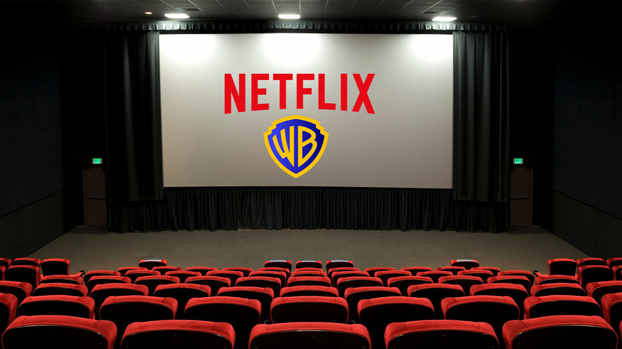 Netflix’in 17 gün planı sinema dünyasını sarstı: Hollywood ayağa kalktı