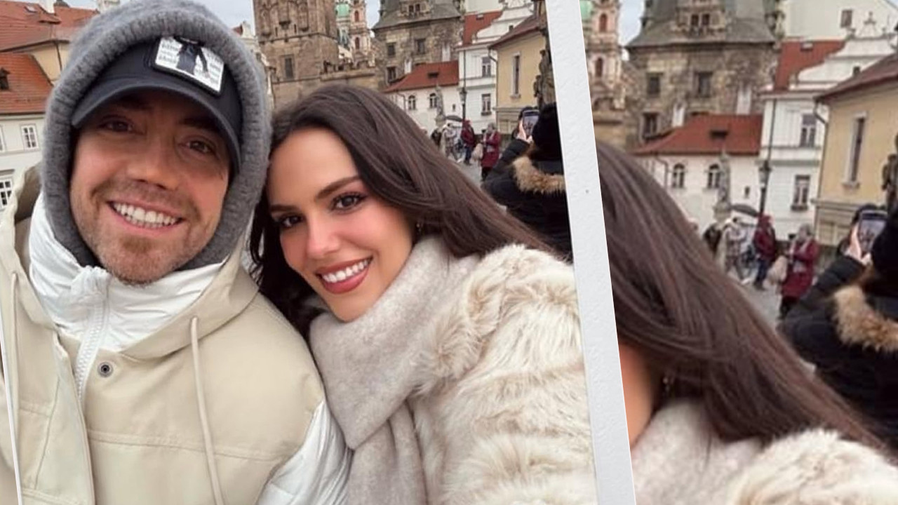 Özgü Kaya ile Murat Dalkılıç aşkı evliliğe mi gidiyor? Aşklarını bir adım öteye taşıdılar