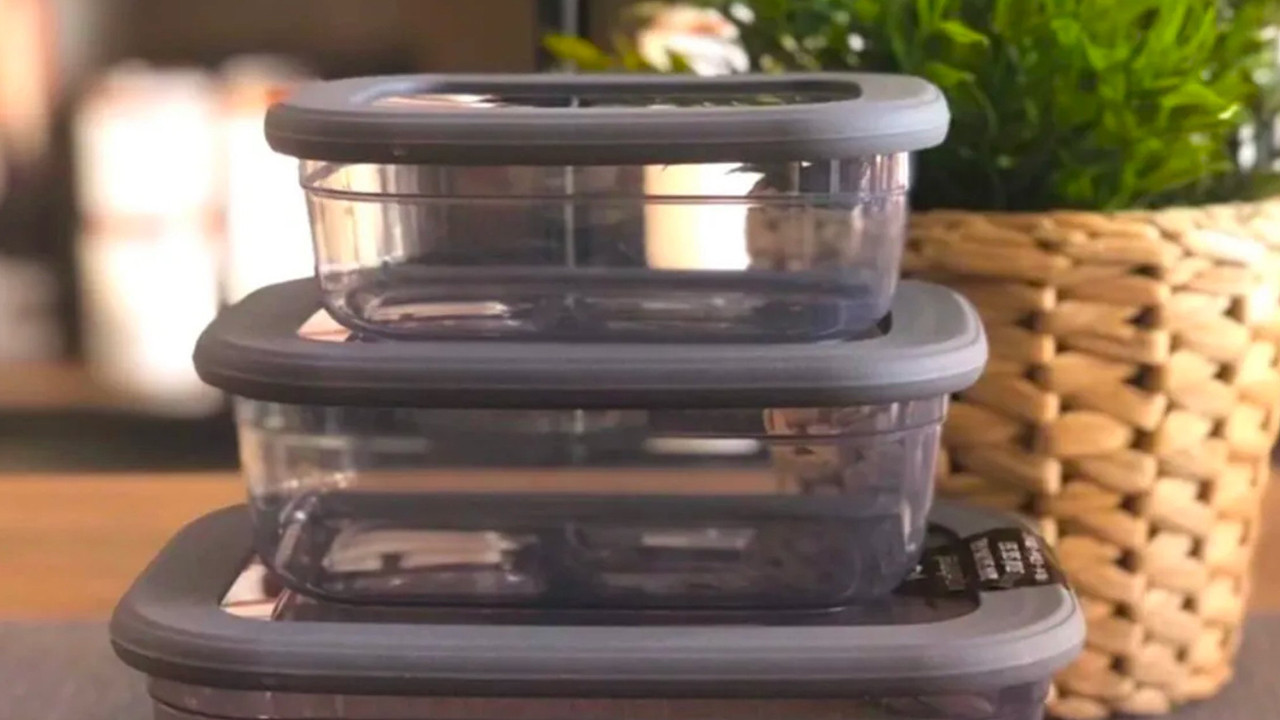 Plastik kapta saklanmaması gereken 10 ürün: Zehir saçıyor